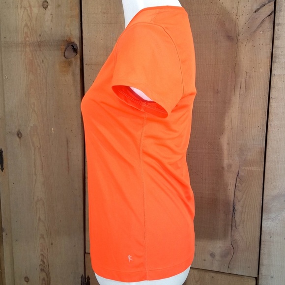 Danskin Now Loose Active Wear Top Size Small - Picture 4 of 6